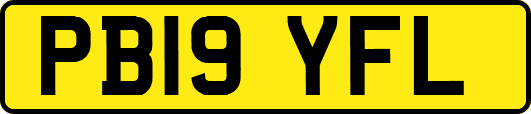 PB19YFL