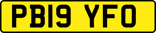 PB19YFO