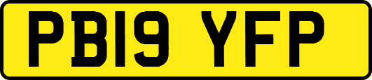 PB19YFP