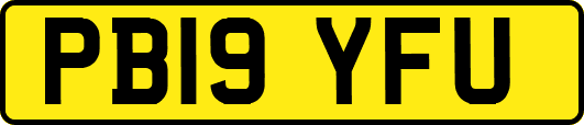 PB19YFU