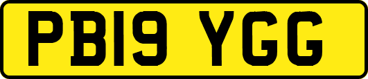 PB19YGG