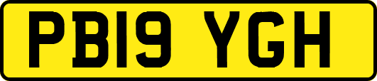 PB19YGH