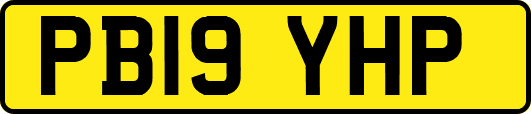 PB19YHP