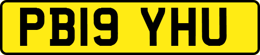 PB19YHU