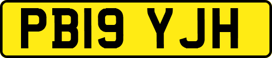 PB19YJH