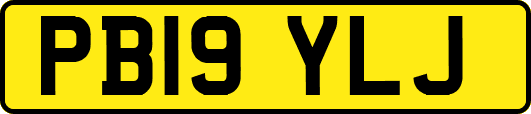 PB19YLJ