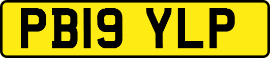 PB19YLP