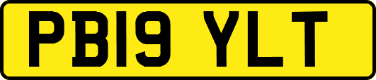 PB19YLT