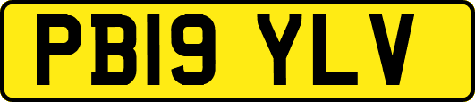 PB19YLV