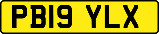 PB19YLX