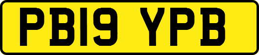 PB19YPB