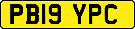 PB19YPC