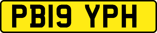 PB19YPH