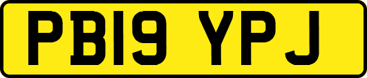 PB19YPJ