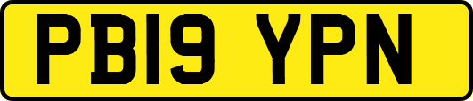 PB19YPN