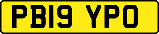PB19YPO