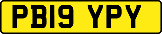 PB19YPY