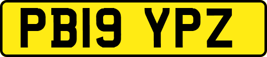 PB19YPZ
