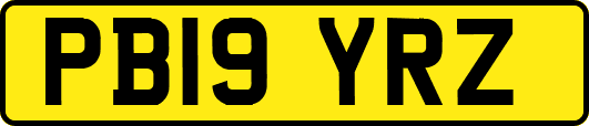 PB19YRZ