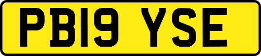 PB19YSE