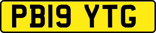 PB19YTG