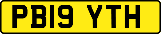 PB19YTH