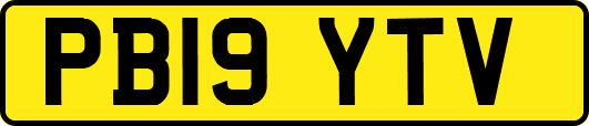 PB19YTV