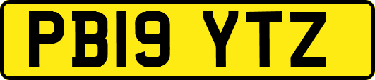 PB19YTZ