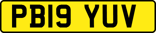 PB19YUV