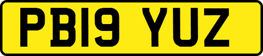 PB19YUZ