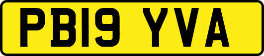 PB19YVA