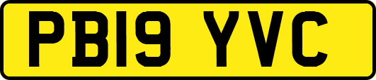 PB19YVC