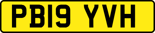 PB19YVH