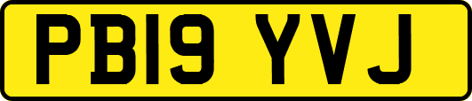 PB19YVJ