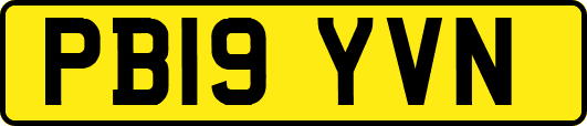 PB19YVN