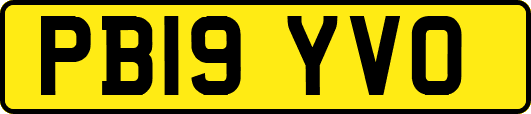 PB19YVO