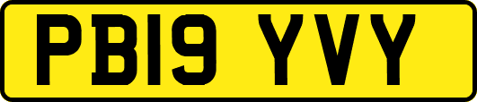 PB19YVY