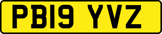 PB19YVZ
