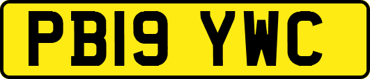 PB19YWC