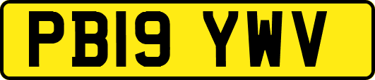 PB19YWV