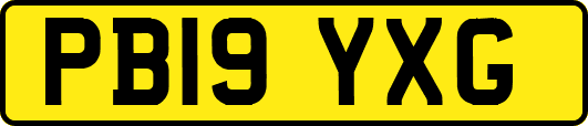 PB19YXG