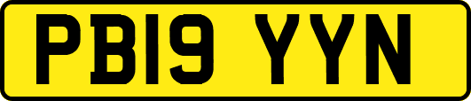 PB19YYN