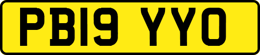 PB19YYO