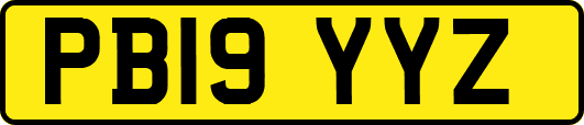 PB19YYZ