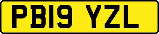 PB19YZL