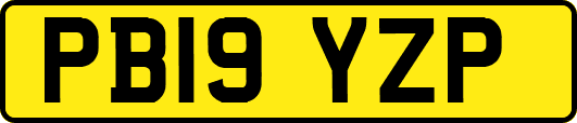 PB19YZP