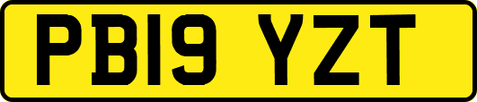 PB19YZT