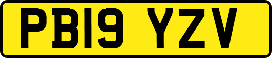PB19YZV