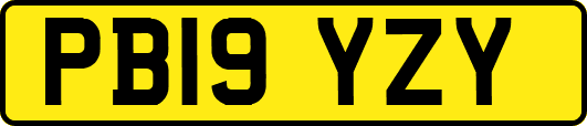 PB19YZY
