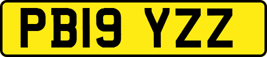 PB19YZZ